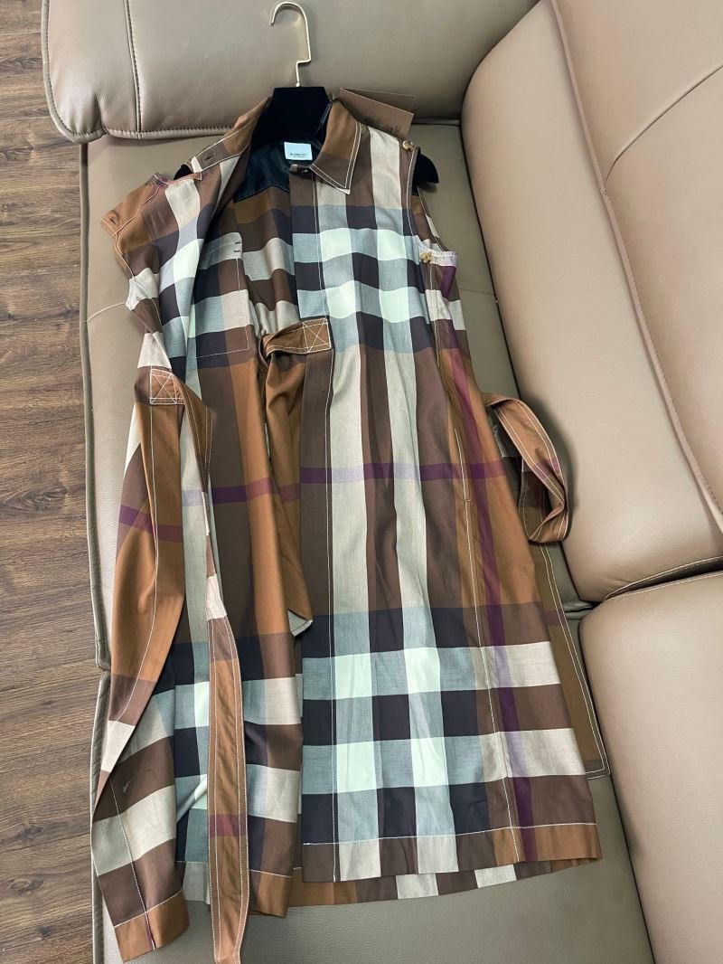 Burberry Dress